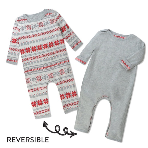 Honest baby romper - Picture 2 of 11